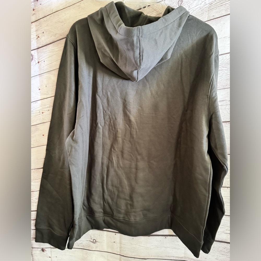 32 Degrees Greyish Pullover Hoodie - Picture 5 of 7